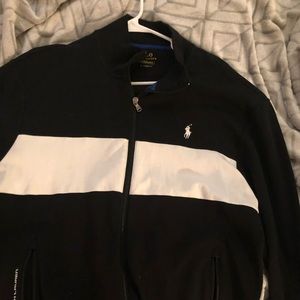 Polo Ralph Lauren Sport Jacket